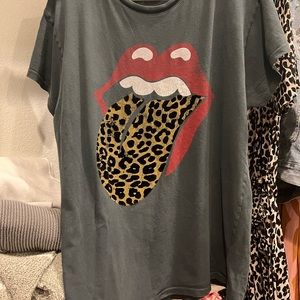 Daydreamer (Rolling Stones) tongue Tee